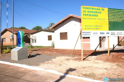 Obras Públicas