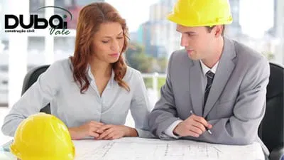 Equipe Abu Dhabi Construção Civil